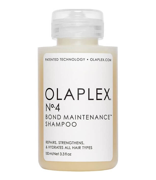 OLAPLEX | Nº.4 BOND MAINTENANCE SHAMPOO